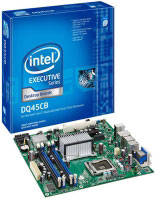 Intel DQ45CB Intel DQ45CB